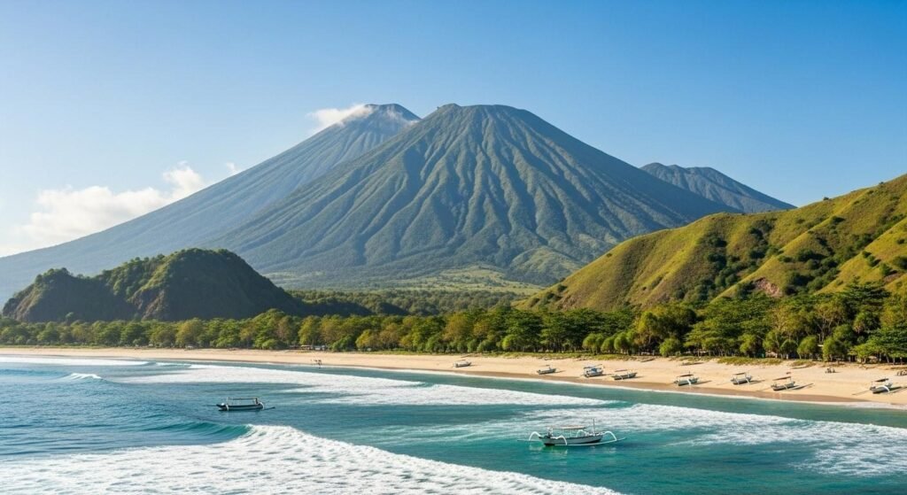 Dinas Pariwisata Dan Ekonomi Kreatif Provinsi Papua Barat